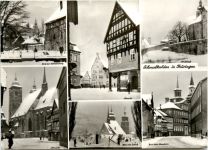 Schmalkalden, div. Bilder