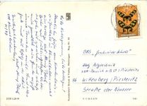 Schmalkalden, div. Bilder