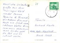 Schmalkalden, div. Bilder