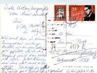 Lütschetalsperre i. Thür. div. Bilder