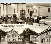 Stadtroda, div. Bilder