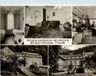 Stadtroda, div. Bilder