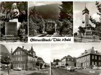 Oberweissbach, div. Bilder
