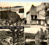 Neustadt-Rennsteig, div. Bilder