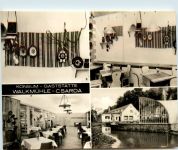 Gaststätte Walkmühle - Csarda, Sangerhausen