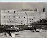 Börgerende-Rethwisch (Kr.Bad-Doberant) - Erholungsheim Waterkant