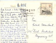 Schwerin, Schlossbrücke mit Blick auf den Dom