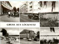 Gruss aus Löcknitz, div. Bilder