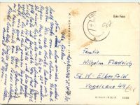 Gruss aus Löcknitz, div. Bilder