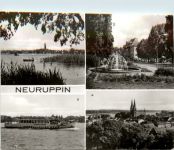 Neuruppin, div. Bilder