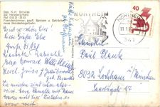 Herzberg am Harz, Gasthof Schloss, div. Bilder