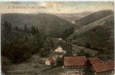 St. Andreasberg Oberharz, Luttertal