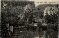 Bad Sachsa, Schmelzteich