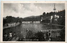 Gernrode a H., Otto-Bad