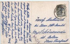 Gernrode a H., Otto-Bad