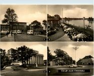 Dessau, div. Bilder