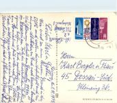 Leisnig in Sachsen, div. Bilder