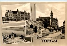 Torgau, div. Bilder