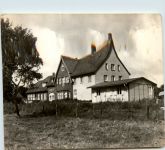 Seebad Prerow, Deutsche Reichsbahn, Zentrale Betriebsakademie