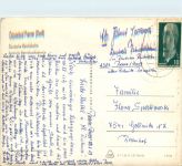 Seebad Prerow, Deutsche Reichsbahn, Zentrale Betriebsakademie