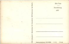 Jugendherberge Klein-Köris, div. Bilder