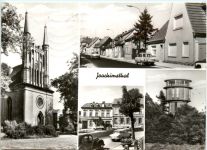 Joachimsthal, div. Bilder