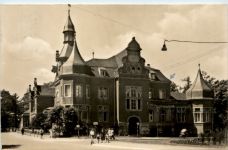 Bad Schmiedeberg, Kurhaus