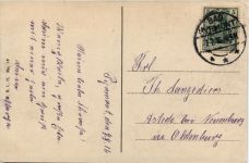 Bad Pyrmont, Kurhaus-Terrasse