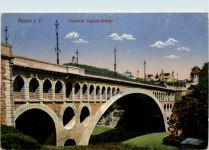 Plauen, Friedrich-August-Brücke