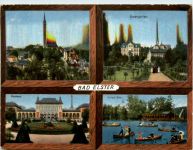 Bad Elster, div. Bilder