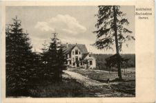 Waldheimat Bockswiese Oberharz