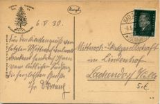 Bad Sachsa, Hotel Schützenhaus