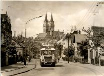 Oschatz, Dresdener Strasse