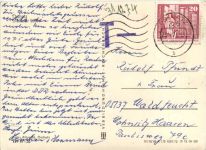 Oschatz, Dresdener Strasse