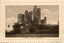 Carlshafen - Kruckenburg