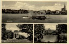 Biebrich - Wiesbaden