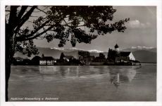 Wasserburg am Bodensee
