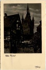 Bad Wimpfen am Neckar - Alter Winkel