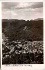 Waldkirch im Elztal