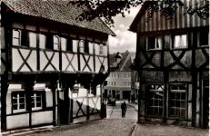 Waltrop - Malerischer Winkel
