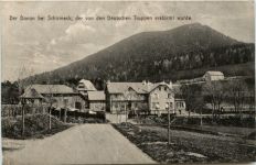 Der Donon bei Schirmeck