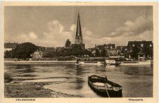 Holzminden - Weserpartie