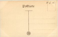Göttingen - Barfüsserstrasse