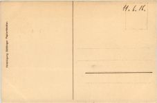 Göttingen - Rathaus