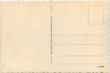 Tangermünde - Rathaus