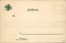 Limburg Diez - Gruss von der Lahn - Litho