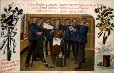 Reserve - Militaria