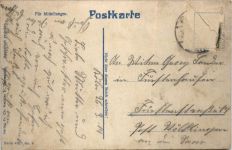 Reserve - Militaria