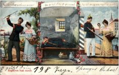 Reserve Bier - Militaria