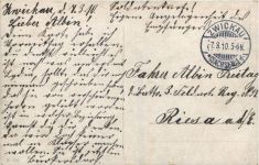 Reserve Bier - Militaria